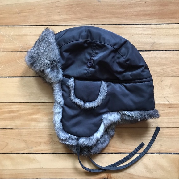 SIMON’s LE 31 Faux Fur Hat - Picture 2 of 9